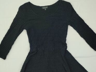 Topshop, Sukienka damska, rozmiar S