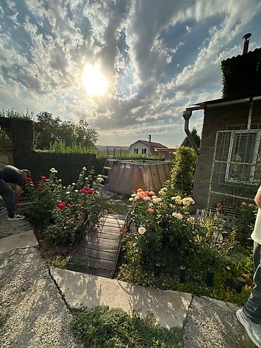Дома: 🏡 ДАЧА В КОК-ЖАР — ТАШТАР-АТА 📍 Кок-Жар, Таштар-Ата — близко к городу — 3