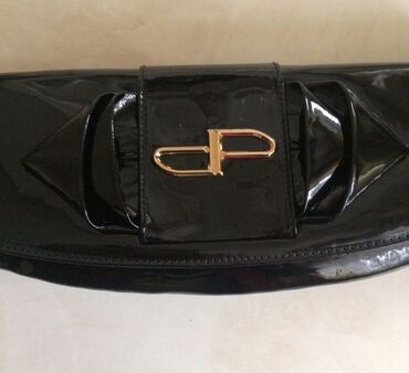 Çantalar: Əl çantası, Fendi, İşlənmiş — 8