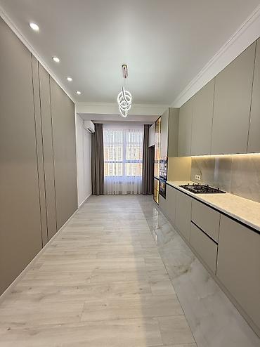 Продажа квартир: 3 комнаты, 82 м², 11 этаж — 4