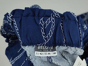 xl lady: Beloved, Spodnie materiałowe damskie, rozmiar XL — 4