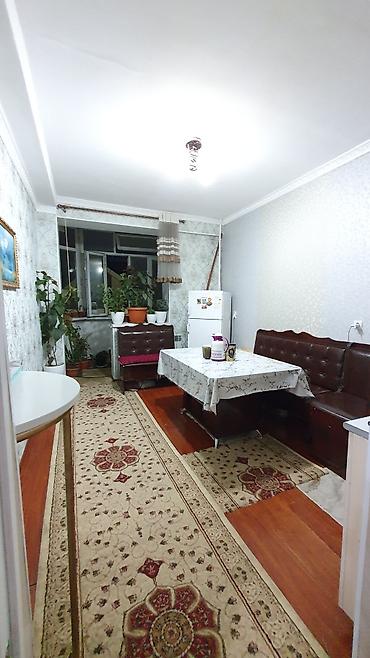 Продажа квартир: 2 комнаты, 61 м², 4 этаж — 11