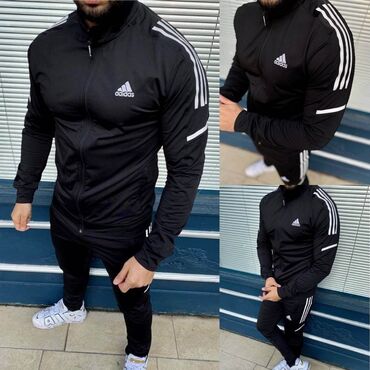 Trenerke: S M L XL 2XL
4500 — 10