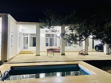 аренда дач в баку: 350 м², 4 комнаты — 1