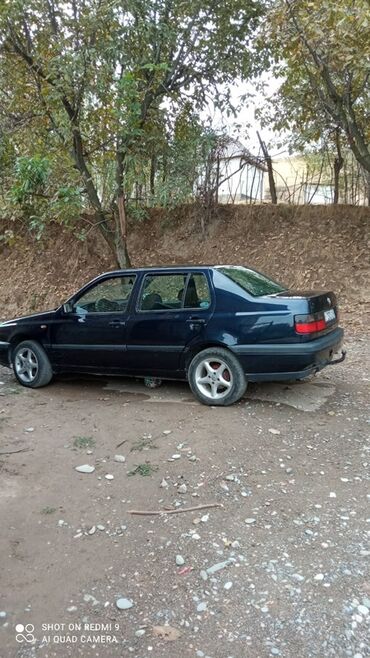 купить фары на пассат б3: Volkswagen Vento: 1996 г., 1.8 л, Механика, Бензин, Седан