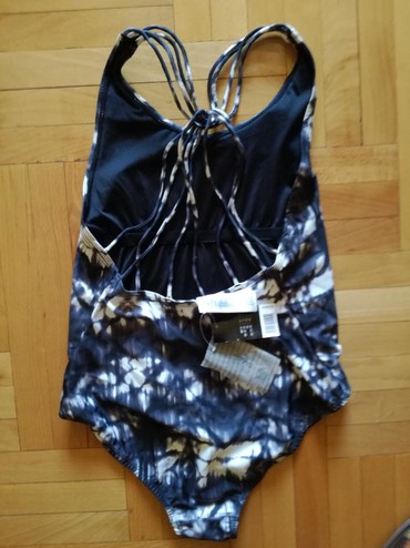 lc waikiki katalog novi pazar: S (EU 36), Lycra, color - Black