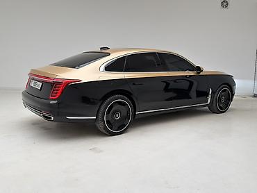 FAW: FAW : 2020 г., 3 л, Автомат, Бензин, Седан — 4