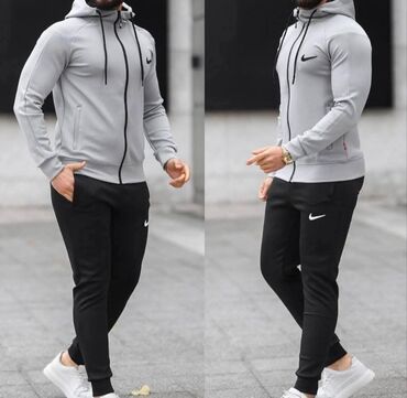 Trenerke: 3700 din od M do 3XL muške trenerke. Pb — 2