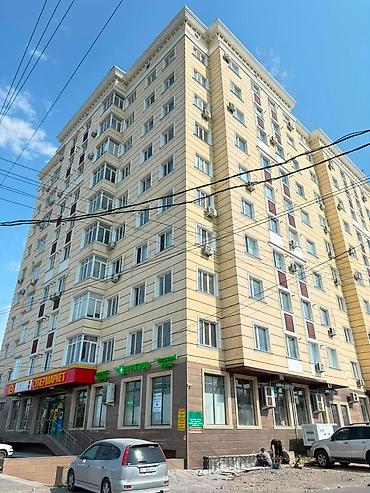 12: 1 комната, 40 м², Элитка, 8 этаж, ПСО (под самоотделку) — 9