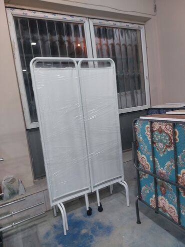 Kuşetkalar: Yeni, Masaj kuşetkası, Qatlanan, rəng - Ağ — 14