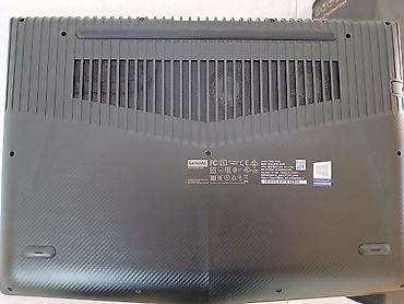 Lenovo: İşlənmiş Lenovo Legion, 15.6 ", Intel Core i5, 1 TB, Ünvandan götürmə, Ödənişli çatdırılma — 6