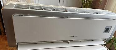 EUROLUX kondisioner satılır. 100 kv-lıqdır. Baha alınıb, ideal