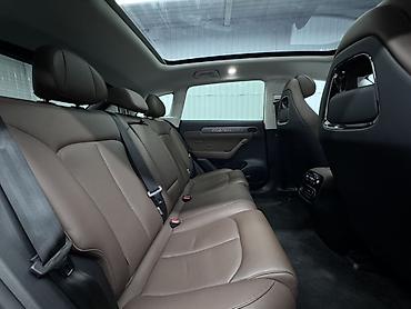 Другие автомобили: 🚗 LEAPMOTOR C11 2023 — современный электрокроссовер 📅 Год выпуска — 12