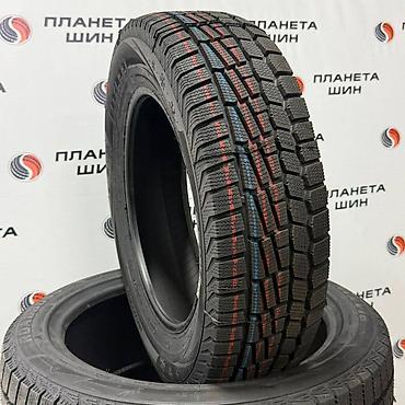 plane: Шины 195 / 65 / R 15, Зима, Новый, Легковые, Россия, Viatti — 2