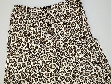 errisic jeans: Sinsay, Spodnie materiałowe damskie, rozmiar 2XL — 1