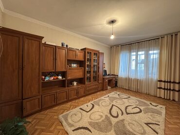 купить квартиру в тунгуче: 1 бөлмө, 34 кв. м, 105-серия, 9 кабат, Косметикалык ремонт