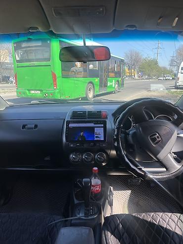 фит матор привазной: Honda Fit: 2002 г., 1.3 л, Вариатор, Бензин, Хэтчбэк — 4