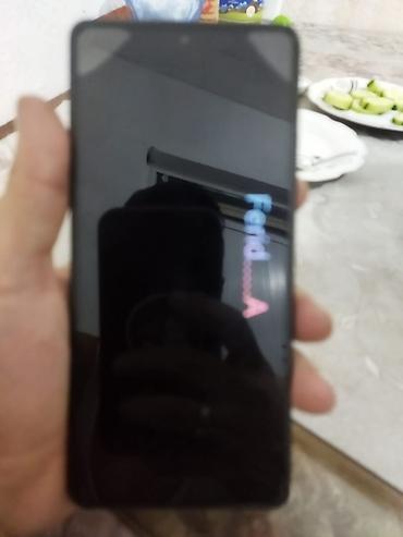 xiaomi poco f3: Poco X5 Pro 5G, 256 GB, rəng - Qara, Sensor — 2