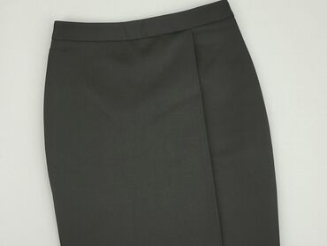 spódnice kloszowa: Skirt, Papaya, S (EU 36), condition - Perfect