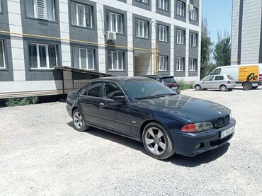 датчик положения дроссельной заслонки опель вектра б: BMW 5 series: 1998 г., 2.5 л, Автоматтык, Бензин, Седан