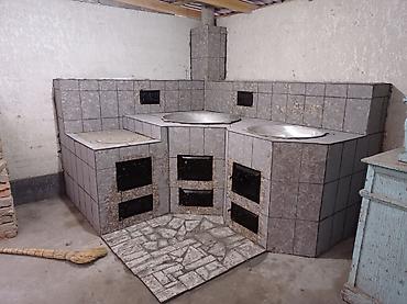 Очок: Печи, Барбекю, Казаны Больше 6 лет опыта — 9