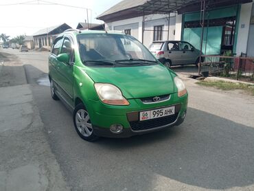 мото мотор: Daewoo Matiz: 2007 г., 0.8 л, Автомат, Бензин, Хэтчбэк