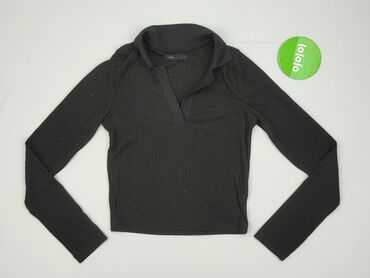 Koszulki polo: Stradivarius, Damska koszulka polo, rozmiar S — 3