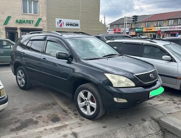 багажник на крышу авто бишкек: Марка: Lexus Модель: RX 330 Тип Кузова: Внедорожник Цвет: темно серый