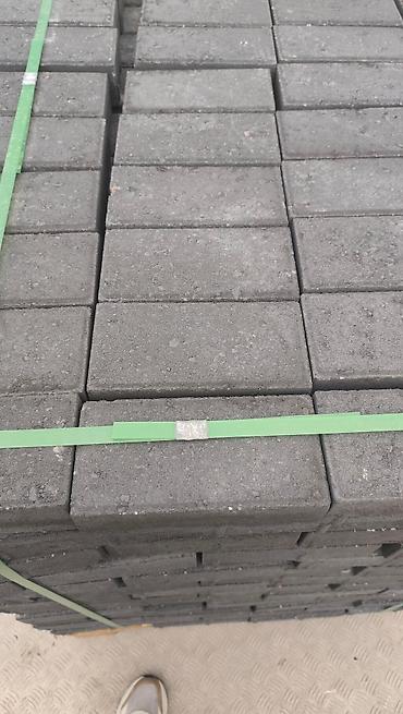 Евробрусчатка: Брусчатка для разных дизайнов Брусчатка для для любого оформления — 23