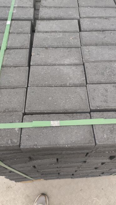 Тротуарные бордюры: Тротуарный бордюр, Бетонный, Другие особенности, 1000 — 22