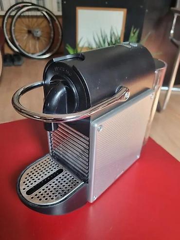 NESPRESSO APARAT ZA KAFU DELONGHI | Kvalitetan espresso aparat na