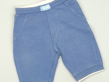 białe spodenki sportowe: Shorts, 2-3 years, 98, condition - Good