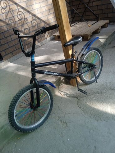 купальник с шортами: BMX велосипед, Жаңы
