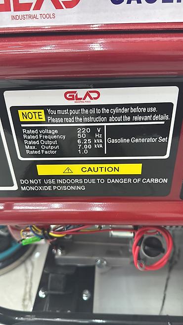 Generatorlar: Generator generatorlar genrator genratir geniratir birbasa depodan — 6