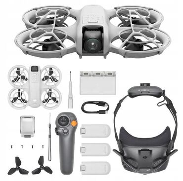цены на дроны: Продаю Dji Neo дрон, разработанный для захватывающих полетов от