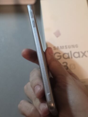 Samsung: Samsung Galaxy A3 2016, 16 GB, rəng - Qara, İki sim kartlı — 6