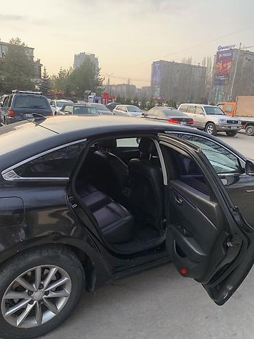 Renault: Renault : 2018 г., 2 л, Вариатор, Газ, Седан — 9