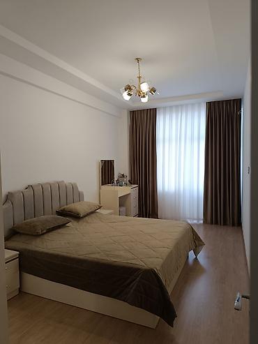 kupca: 2 otaqlı, Yeni tikili, 69 kv. m — 8