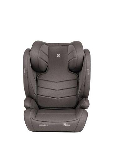 set sminke: KIKKA BOO i-Stand autosedište I-Size ISOFIX, 100–150 cm (bež) Opis — 2