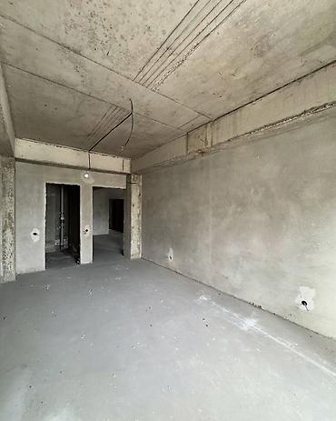 24: 4 комнаты, 188 м², Золотой квадрат Элитка, 5 этаж, ПСО (под самоотделку) — 5