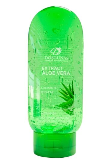 чесночное масло боярышник омела белая: Dos Lunas Aloe Vera Extract Gel - Aloe vera ekstraktlı gel -