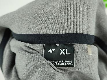 nike one force one: 4F, Women`s polo shirt, size XL — 4