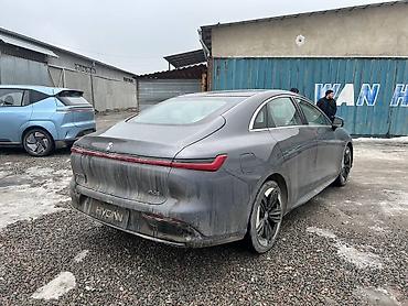 Zeekr: Zeekr : | 2023 г. Седан — 3