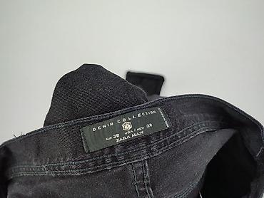 jeans facesitting: Zara, Jeansy dla mężczyzn, rozmiar S — 4