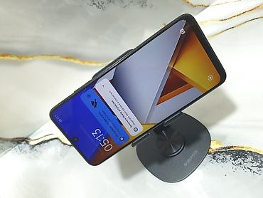 Poco M4 Pro, Б/у, 256 ГБ, цвет - Черный, 1 SIM, 2 SIM