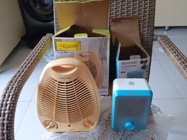 Elektrikli qızdırıcılar və radiatorlar: Həm.isti verir.Həm də soyuq.Təzədir lalafo.az -da Elektrikli qızdırıcılar və radiatorlar: Həm.isti verir.Həm də soyuq.Təzədir