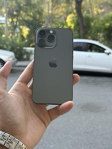 IPhone 13 Pro, 128 GB, Space Gray, Simsiz şarj lalafo.az -da IPhone 13 Pro, 128 GB, Space Gray, Simsiz şarj