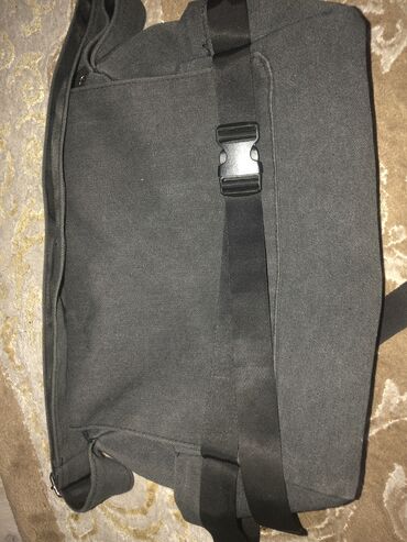 сумка для ноутбука бу: Сумка через плечо вмешается А4, торг уместень, использован недели 2