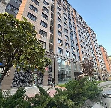 Продажа квартир: 1 комната, 47 м², Золотой квадрат Элитка, 10 этаж, Евроремонт — 9
