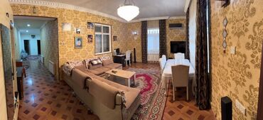 Həyət evləri və villaların satışı: Badamdar qəs. 8 otaq, 230 kv. m, Kredit yoxdur, Orta təmir — 13